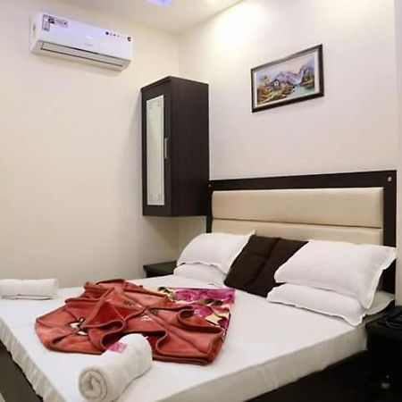 Hotel White Tulip อัมริตสา ภายนอก รูปภาพ